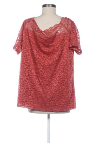 Dámská halenka Unbranded, Velikost XL, Barva Červená, Cena  219,00 Kč