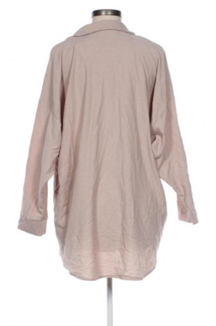 Дамска блуза Unbranded, Размер 3XL, Цвят Розов, Цена 19,99 лв.