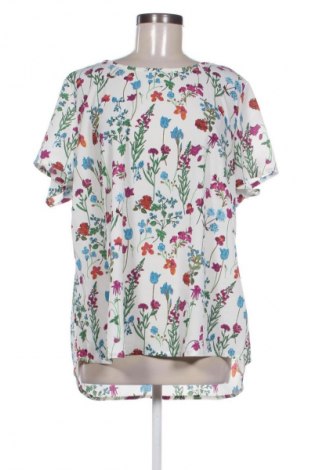 Damen Shirt Unbranded, Größe XXL, Farbe Mehrfarbig, Preis 9,72 €