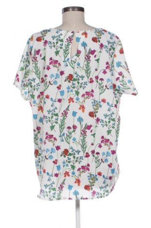 Damen Shirt Unbranded, Größe XXL, Farbe Mehrfarbig, Preis 9,72 €