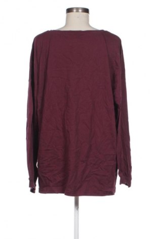 Дамска блуза Unbranded, Размер 3XL, Цвят Кафяв, Цена 17,99 лв.