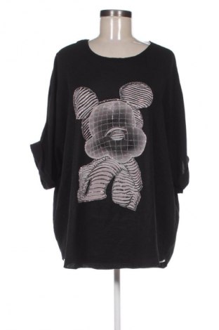 Damen Shirt Unbranded, Größe XXL, Farbe Mehrfarbig, Preis 14,99 €