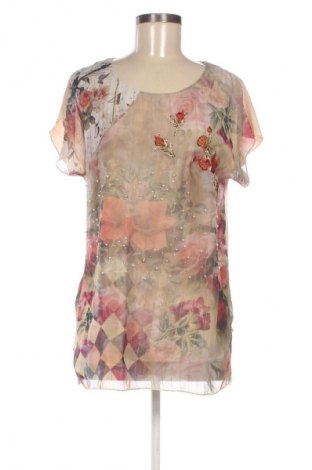 Damen Shirt Unbranded, Größe M, Farbe Mehrfarbig, Preis 18,47 €