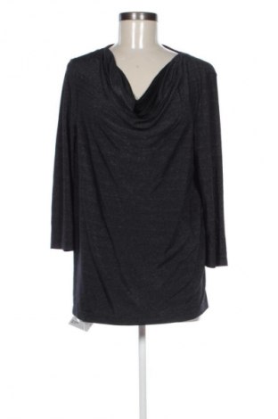 Дамска блуза Unbranded, Размер L, Цвят Черен, Цена 31,99 лв.