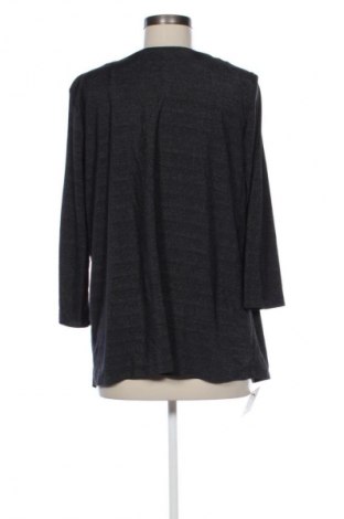 Дамска блуза Unbranded, Размер L, Цвят Черен, Цена 31,99 лв.