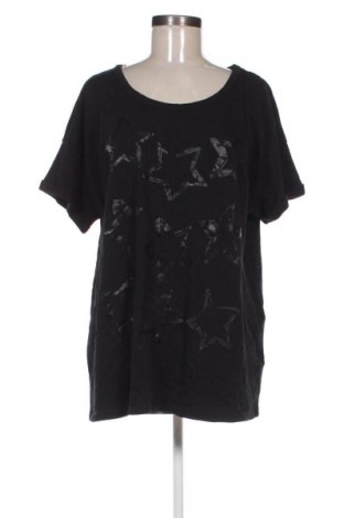 Bluză de femei Unbranded, Mărime XXL, Culoare Negru, Preț 71,99 Lei