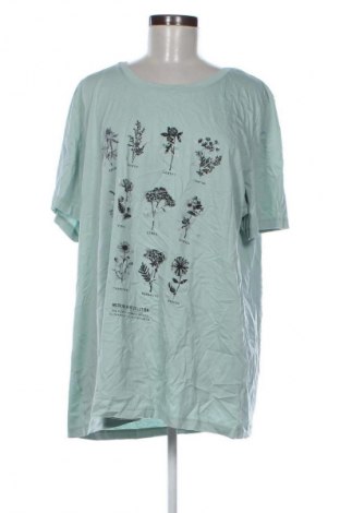 Dámska blúza Unbranded, Veľkosť XXL, Farba Zelená, Cena  11,95 €