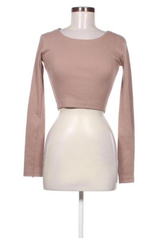 Γυναικεία μπλούζα Unbranded, Μέγεθος M, Χρώμα Σάπιο μήλο, Τιμή 10,00 €