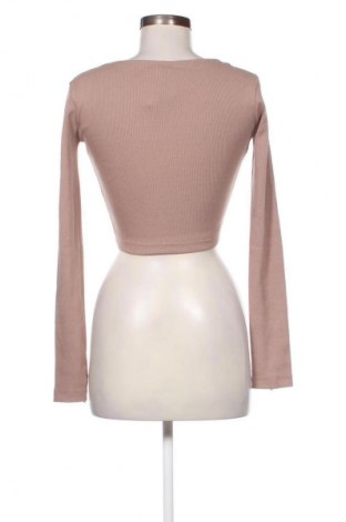 Γυναικεία μπλούζα Unbranded, Μέγεθος M, Χρώμα Σάπιο μήλο, Τιμή 10,00 €