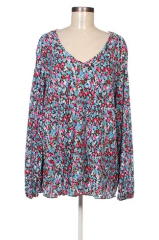 Dámská halenka Unbranded, Velikost XXL, Barva Vícebarevné, Cena  89,00 Kč