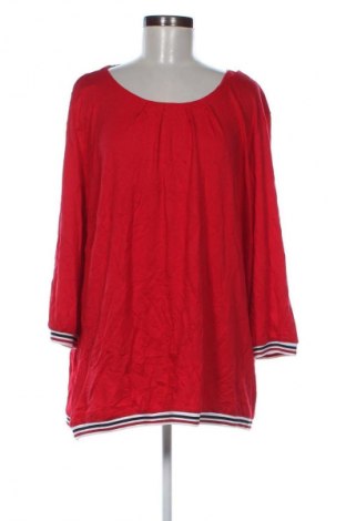 Damen Shirt Unbranded, Größe 3XL, Farbe Rot, Preis € 13,99