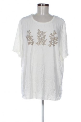 Damen Shirt Unbranded, Größe XXL, Farbe Ecru, Preis € 4,99