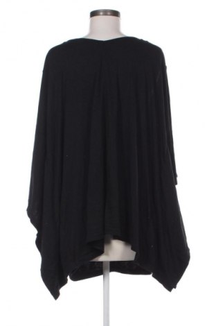 Γυναικεία μπλούζα Unbranded, Μέγεθος 3XL, Χρώμα Μαύρο, Τιμή 14,99 €