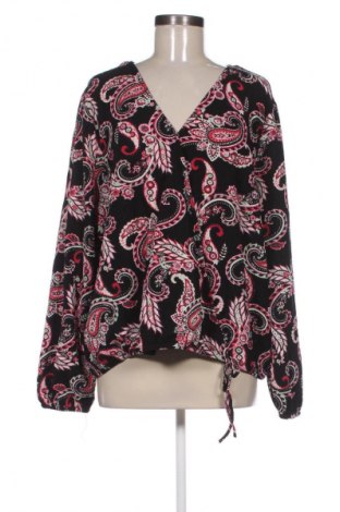 Γυναικεία μπλούζα Unbranded, Μέγεθος XXL, Χρώμα Πολύχρωμο, Τιμή 14,99 €