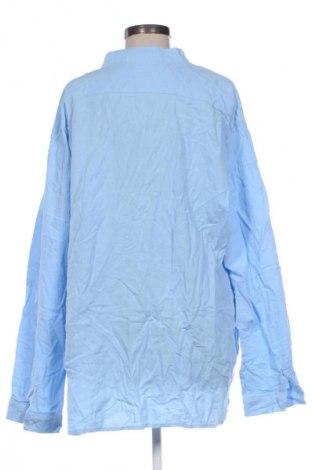 Női blúz Unbranded, Méret 3XL, Szín Kék, Ár 2 059 Ft