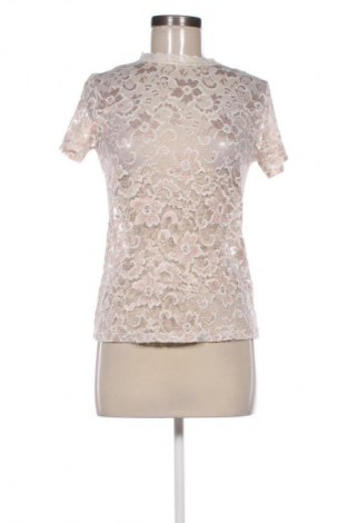 Дамска блуза Unbranded, Размер M, Цвят Многоцветен, Цена 15,99 лв.