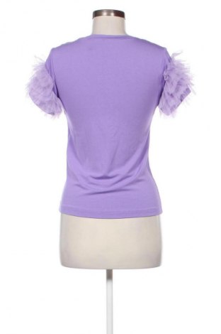 Bluză de femei Unbranded, Mărime M, Culoare Mov, Preț 51,45 Lei