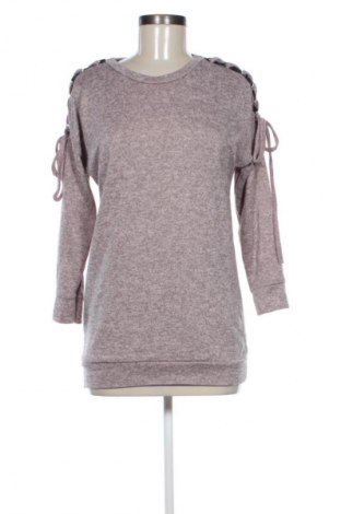 Bluză de femei Unbranded, Mărime M, Culoare Mov deschis, Preț 31,99 Lei