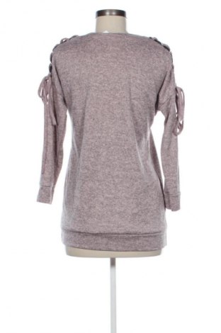 Bluză de femei Unbranded, Mărime M, Culoare Mov deschis, Preț 31,99 Lei