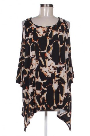 Damen Shirt Unbranded, Größe 3XL, Farbe Mehrfarbig, Preis 6,99 €
