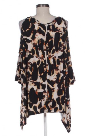 Damen Shirt Unbranded, Größe 3XL, Farbe Mehrfarbig, Preis 6,99 €