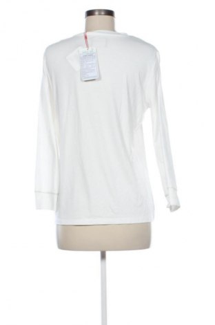 Дамска блуза Unbranded, Размер M, Цвят Бял, Цена 23,99 лв.
