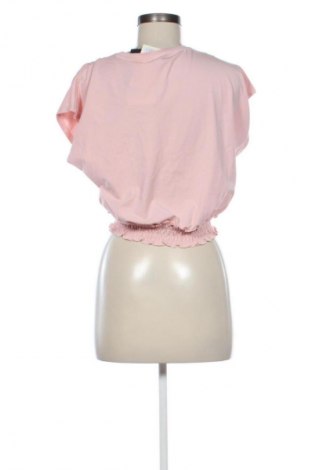 Дамска блуза Unbranded, Размер S, Цвят Розов, Цена 25,99 лв.