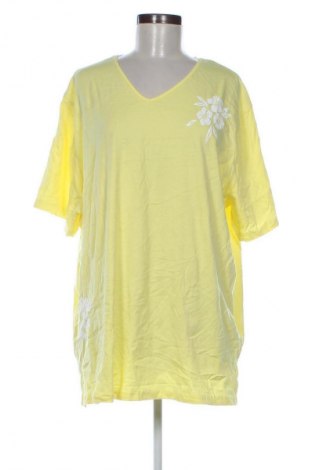 Damen Shirt Unbranded, Größe XL, Farbe Gelb, Preis 8,99 €