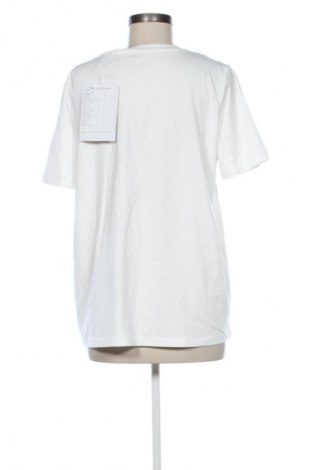 Дамска блуза Unbranded, Размер L, Цвят Бял, Цена 31,99 лв.