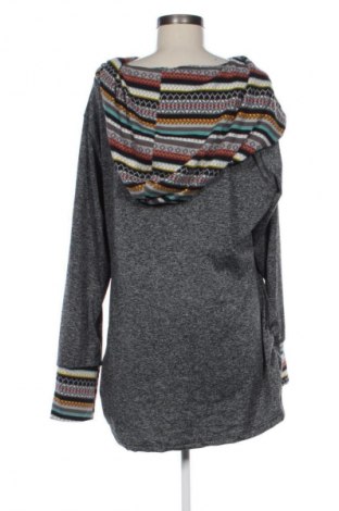 Damen Shirt Unbranded, Größe XXL, Farbe Mehrfarbig, Preis € 10,99