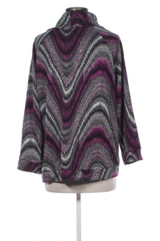 Дамска блуза Unbranded, Размер XXL, Цвят Многоцветен, Цена 22,99 лв.