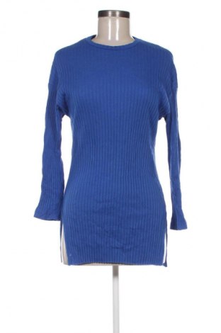 Дамска блуза Unbranded, Размер S, Цвят Син, Цена 8,99 лв.