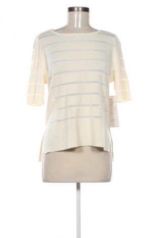 Dámska blúza Unbranded, Veľkosť M, Farba Kremová, Cena  15,95 €