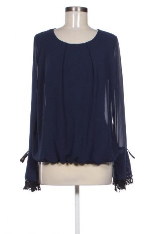 Bluză de femei Unbranded, Mărime M, Culoare Albastru, Preț 50,00 Lei