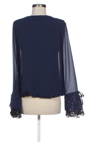 Bluză de femei Unbranded, Mărime M, Culoare Albastru, Preț 50,00 Lei