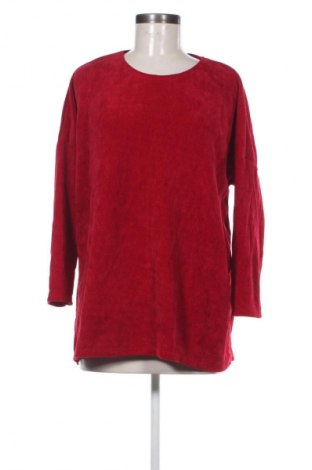 Dámska blúza Unbranded, Veľkosť XXL, Farba Červená, Cena  16,95 €