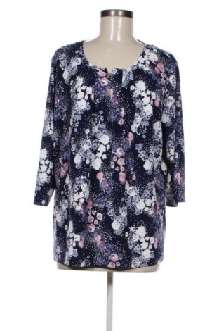 Dámska blúza Unbranded, Veľkosť XL, Farba Viacfarebná, Cena  3,95 €