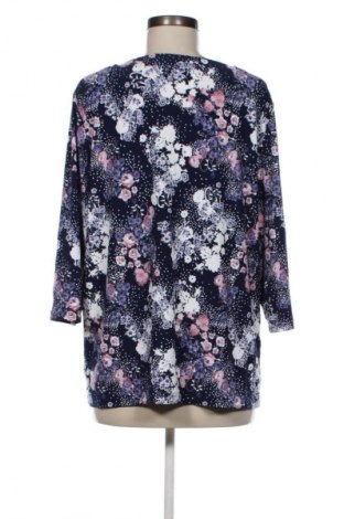 Dámska blúza Unbranded, Veľkosť XL, Farba Viacfarebná, Cena  3,95 €