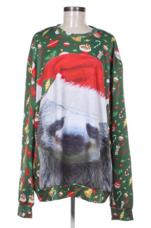 Bluză de femei Unbranded, Mărime 3XL, Culoare Multicolor, Preț 60,99 Lei