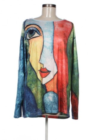 Női blúz Unbranded, Méret 3XL, Szín Sokszínű, Ár 4 939 Ft