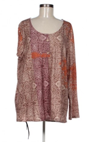 Női blúz Unbranded, Méret 3XL, Szín Sokszínű, Ár 2 399 Ft