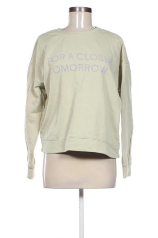 Bluză de femei Unbranded, Mărime S, Culoare Verde, Preț 95,00 Lei