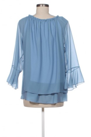 Damen Shirt Unbranded, Größe M, Farbe Blau, Preis € 3,99