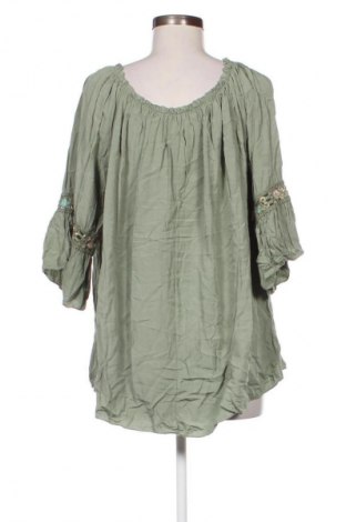 Női blúz Unbranded, Méret XL, Szín Zöld, Ár 1 499 Ft