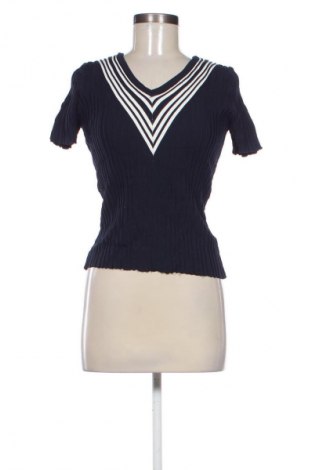 Bluză de femei Unbranded, Mărime M, Culoare Albastru, Preț 30,99 Lei