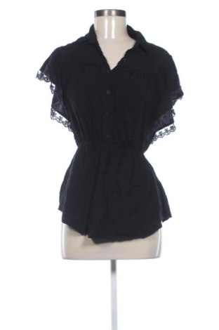 Bluză de femei Unbranded, Mărime S, Culoare Negru, Preț 50,00 Lei