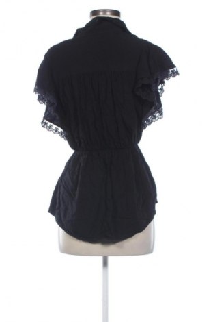 Bluză de femei Unbranded, Mărime S, Culoare Negru, Preț 50,00 Lei