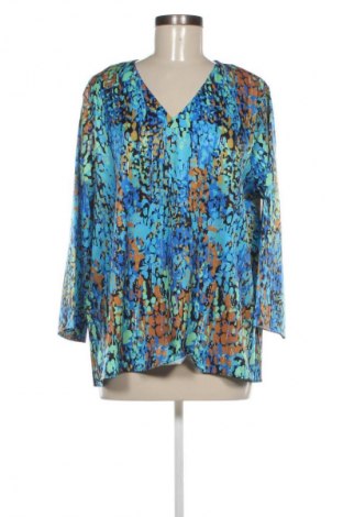 Dámska blúza Unbranded, Veľkosť XXL, Farba Viacfarebná, Cena  9,95 €