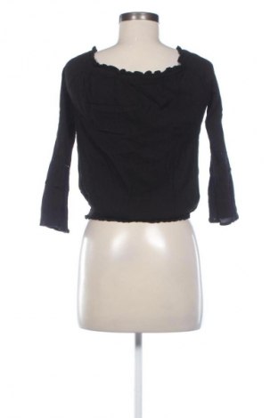 Bluză de femei Unbranded, Mărime XS, Culoare Negru, Preț 50,00 Lei