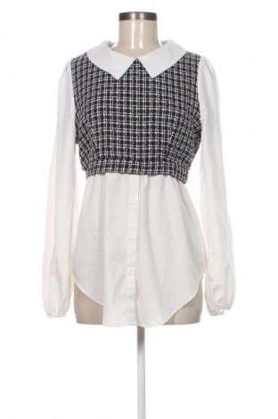 Γυναικεία μπλούζα Unbranded, Μέγεθος M, Χρώμα Πολύχρωμο, Τιμή 6,99 €